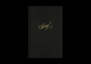 The Sing! Hymnal (Hardcover)