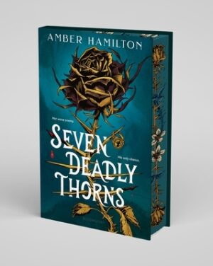 Seven Deadly Thorns: Deluxe Limited Edition