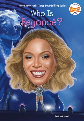 Who Is Beyonc??
