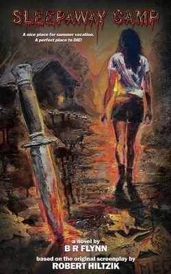 Sleepaway Camp: The Novelization