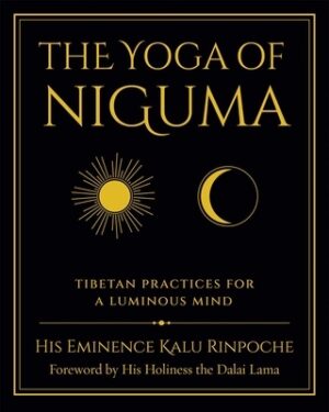 The Yoga of Niguma: Tibetan Practices for a Luminous Mind