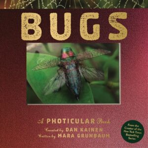 Bugs: A Photicular Book