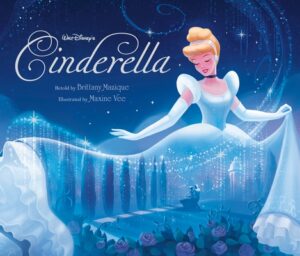 Walt Disney's Cinderella: 75th Anniversary Edition