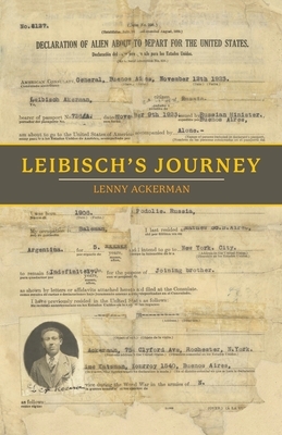 Leibisch's Journey
