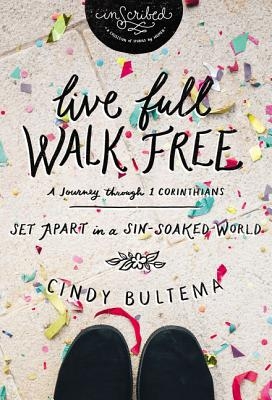Live Full Walk Free Softcover