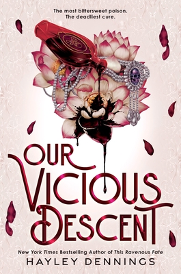 Our Vicious Descent