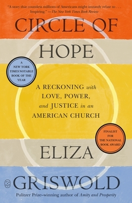 Circle of Hope: A Reckoning with Love, Power, and Justice in an American Church