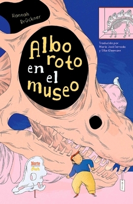 Alboroto En El Museo: (Spanish Edition)