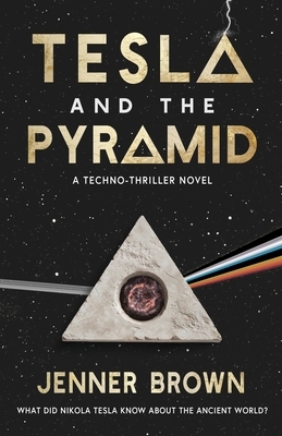 Tesla and the Pyramid