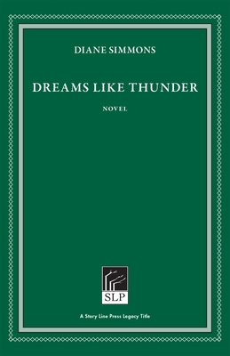 Dreams Like Thunder