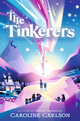 The Tinkerers
