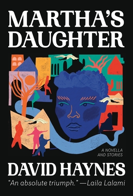Martha's Daughter: (Of the Diaspora)