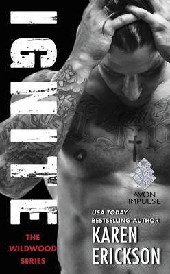 Ignite: A Red-Hot Small-Town Romance