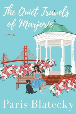 The Quiet Travels of Marjorie