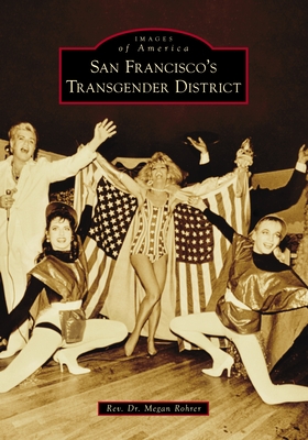 San Francisco's Transgender District