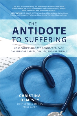The Antidote to Suffering (Pb)