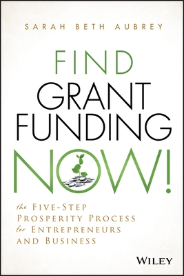 Find Grant Funding Now!