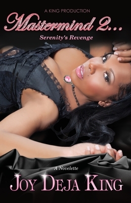 Mastermind Part 2...Serenity's Revenge