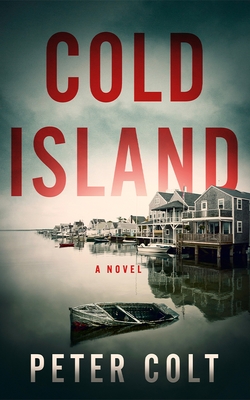 Cold Island