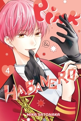 Pink & Habanero, Vol. 4: Volume 4