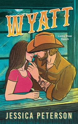 Wyatt (Standard Edition)