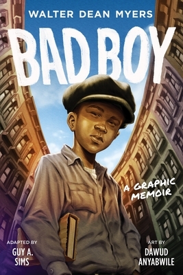 Bad Boy: A Graphic Memoir