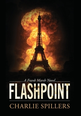 Flashpoint: A Frank Marsh Novel