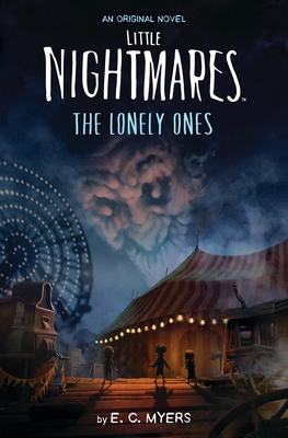 Little Nightmares: The Lonely Ones