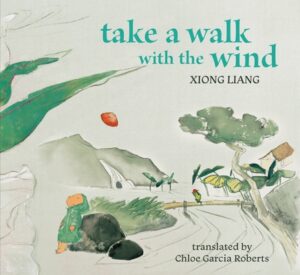 Take a Walk with the Wind