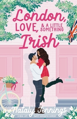 London, Love, & A Little Something Irish