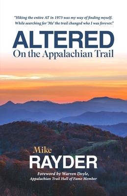 Altered on the Appalachian Trail