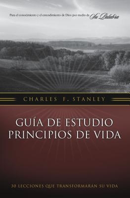 Gu?a de Estudio Principios de Vida