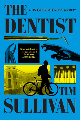 The Dentist: A DS George Cross Mystery