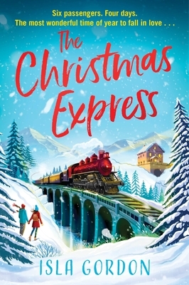 The Christmas Express