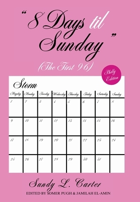 8 Days til Sunday: The First 96