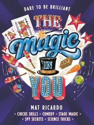 The Magic in You