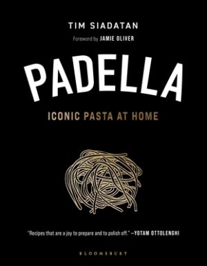 Padella: Iconic Pasta at Home