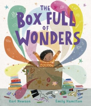 The Box Full of Wonders