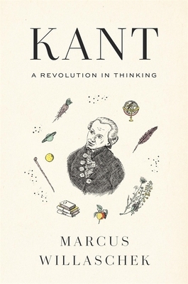 Kant: A Revolution in Thinking