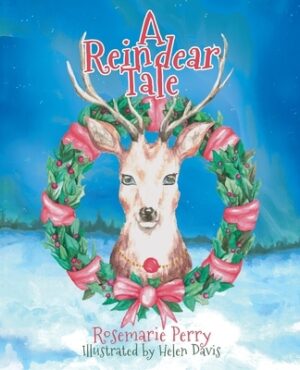 A Reindear Tale