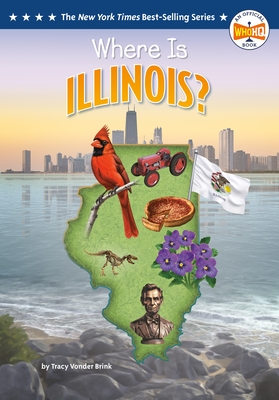 Where Is Illinois?