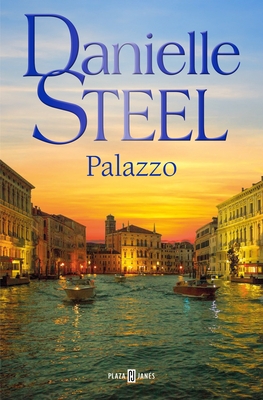 Palazzo (Spanish Edition)