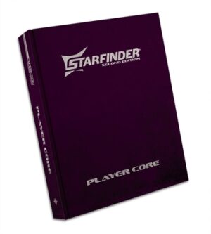 Starfinder Rpg: Starfinder Player Core Special Edition (S2)