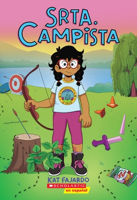 Srta. Campista (Miss Camper)