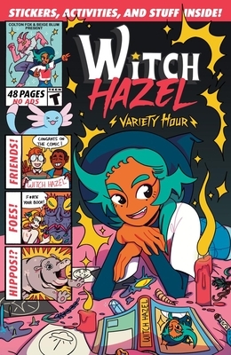 Witch Hazel: Variety Hour