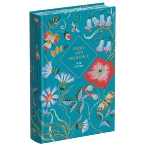 Pride and Prejudice (DK Classics)