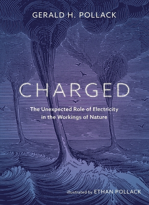 Charged: The Unexpected Role of Electricity in the Workings of Nature