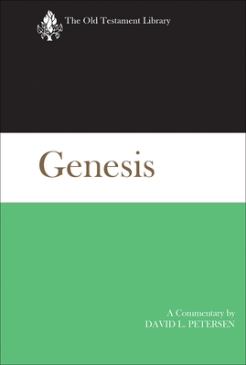 Genesis: A Commentary