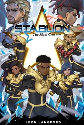 StarLion: The Rival Crusade