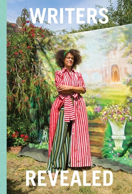 Writers Revealed: Treasures from the British Library and the National Portrait Gallery, London